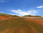 Textured Terrain